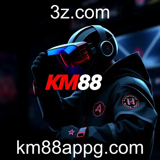 O Impacto do km88 App no Mercado de Jogos em 2026