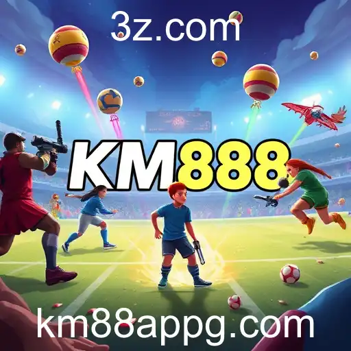 Tendências e Evoluções no Mercado de Jogos com o km88 App