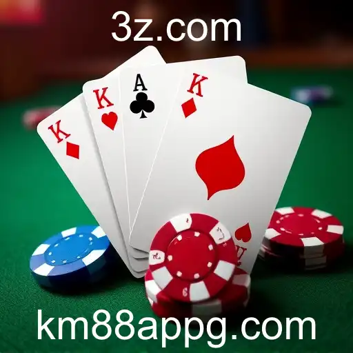 A Revolução dos Jogos Online com KM88 App