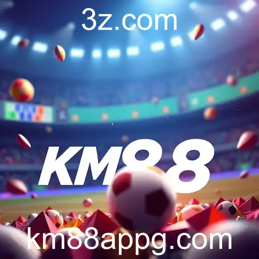 A Ascensão do Aplicativo KM88 no Mundo dos Jogos
