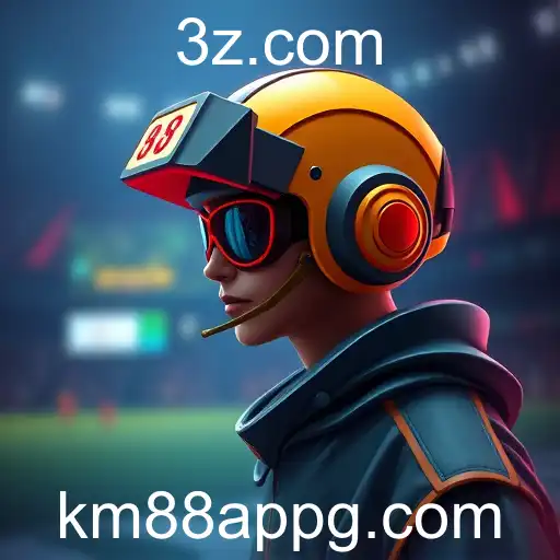 Tendências e Inovações nos Jogos Online: Um Olhar Sobre o km88 app